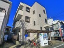 メゾン・ルミエールの外観