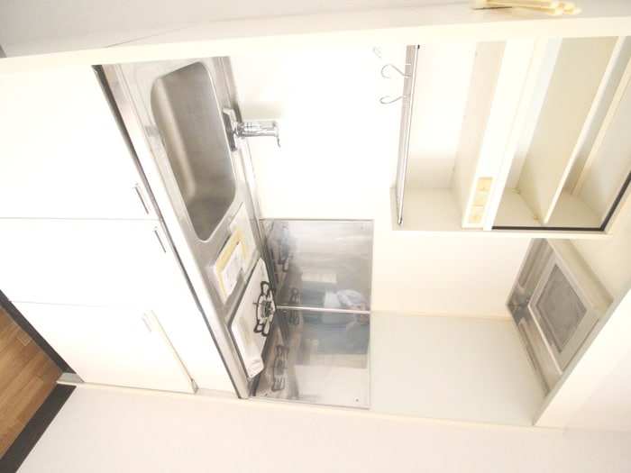 キッチン メゾン・ルミエール