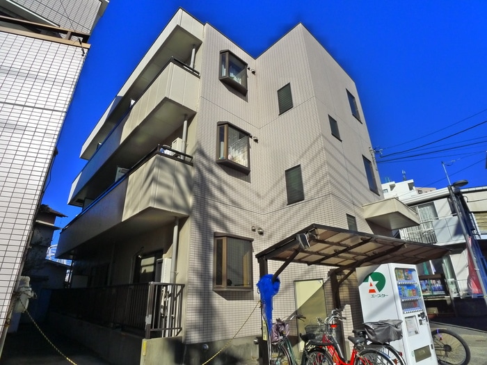 外観写真 メゾン・ルミエール