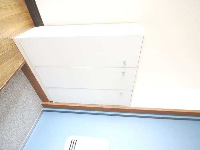 靴箱 メゾン・ルミエール