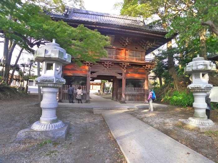 弘法寺(公園)まで750m メゾン・ルミエール