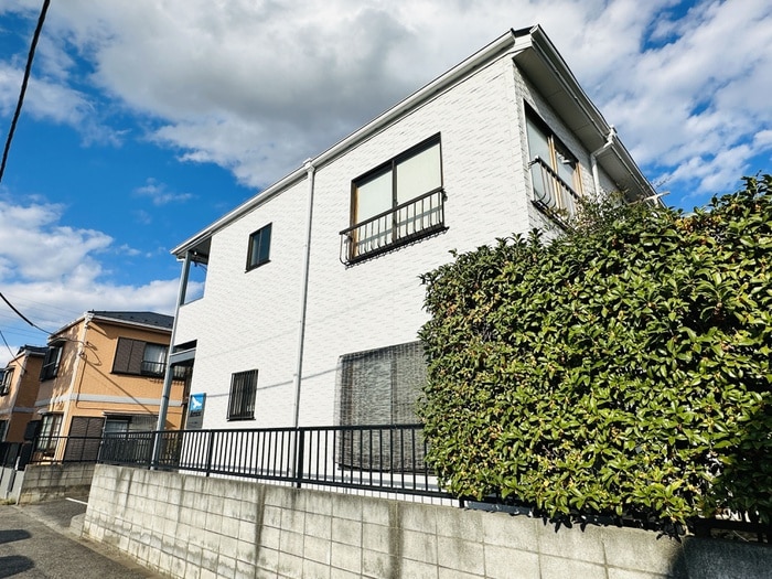 周辺環境 エピ－メロン西瑞江