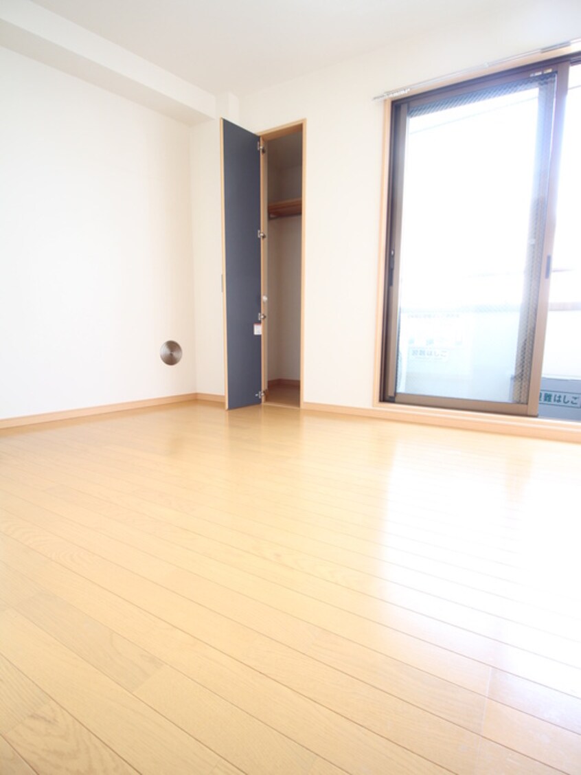 居室 ウィステリアプラス京島