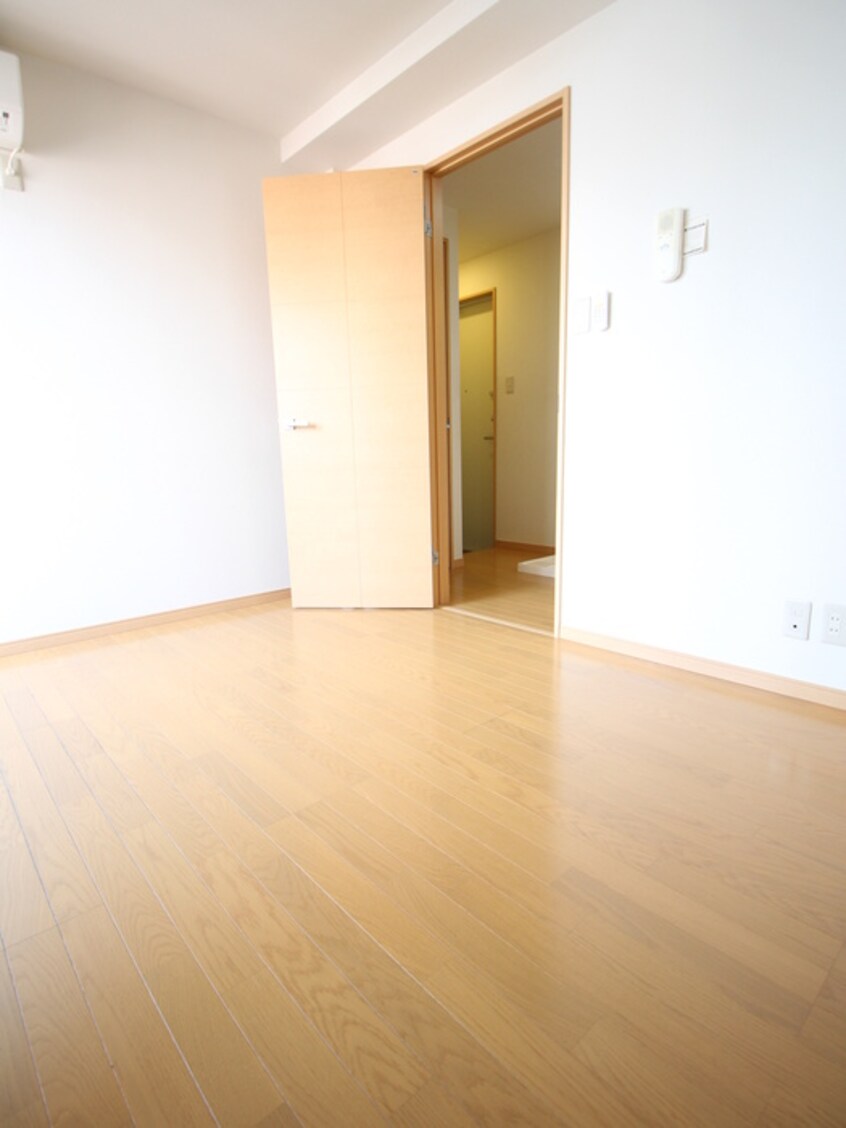 居室 ウィステリアプラス京島