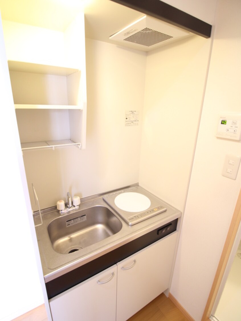 キッチン ウィステリアプラス京島