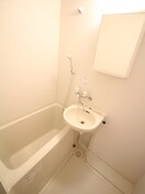 バス／シャワールーム等 ウィステリアプラス京島