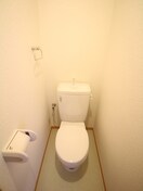 トイレ ウィステリアプラス京島