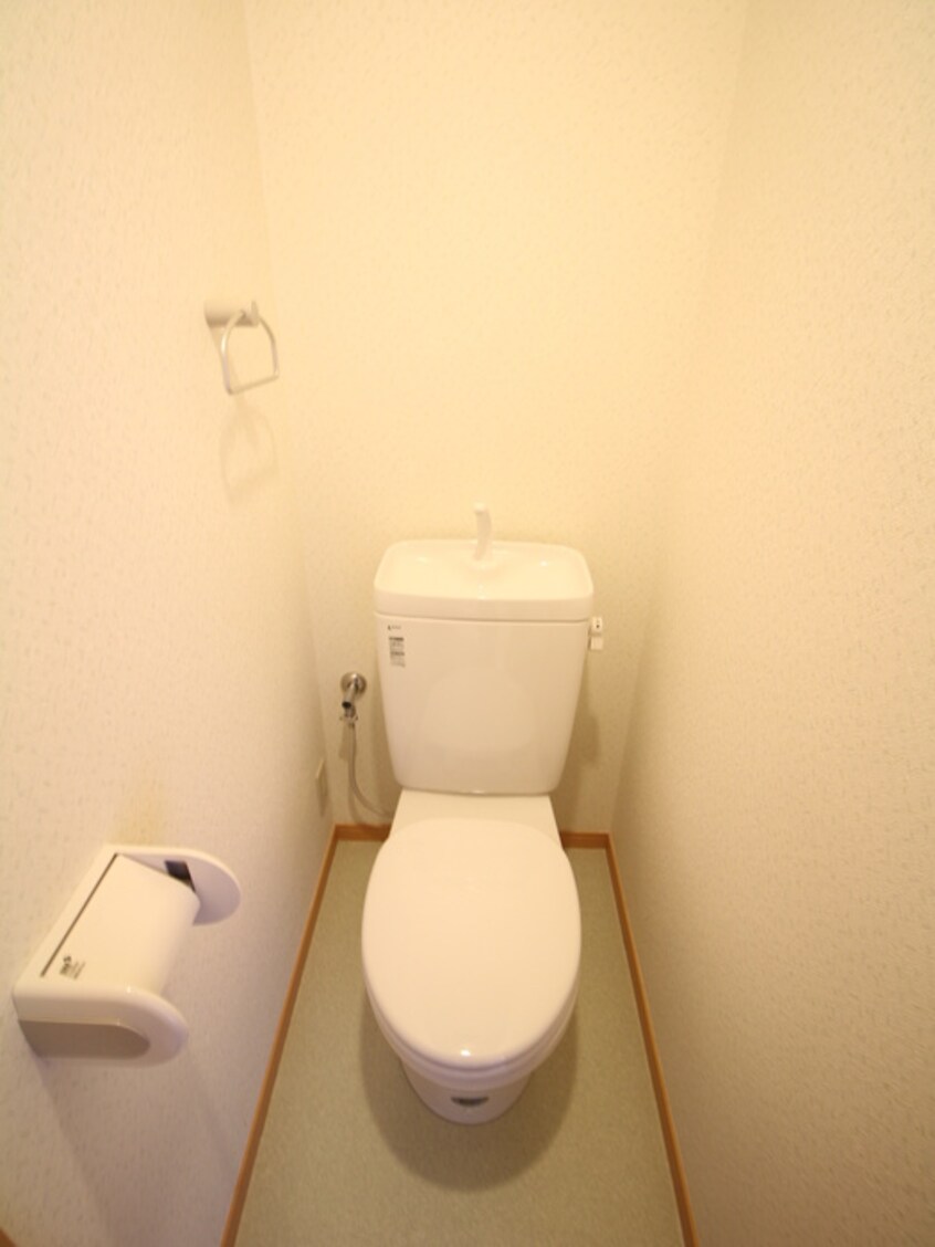 トイレ ウィステリアプラス京島