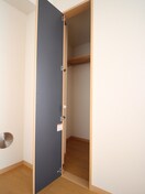 収納 ウィステリアプラス京島