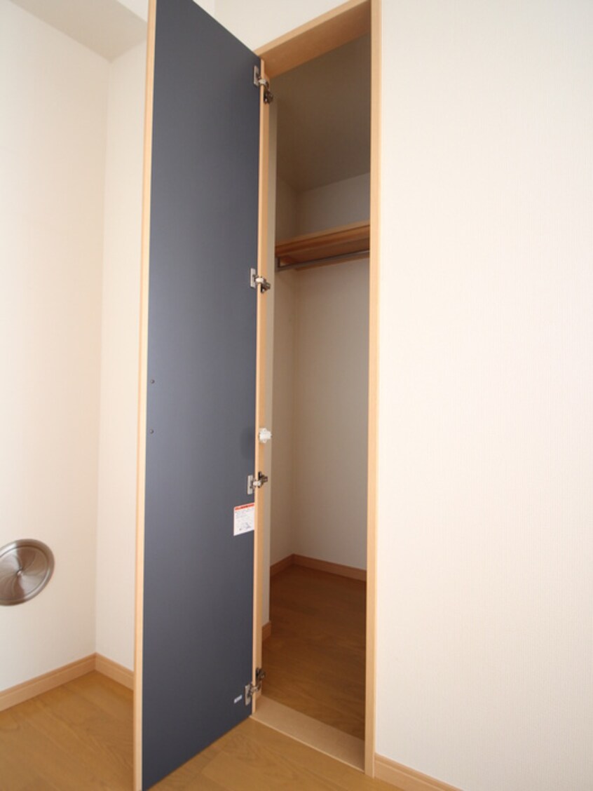 収納 ウィステリアプラス京島