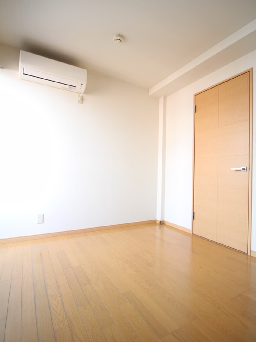 廊下 ウィステリアプラス京島