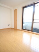 室内からの展望 ウィステリアプラス京島