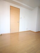 内観写真 ウィステリアプラス京島