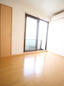 居室 ウィステリアプラス京島