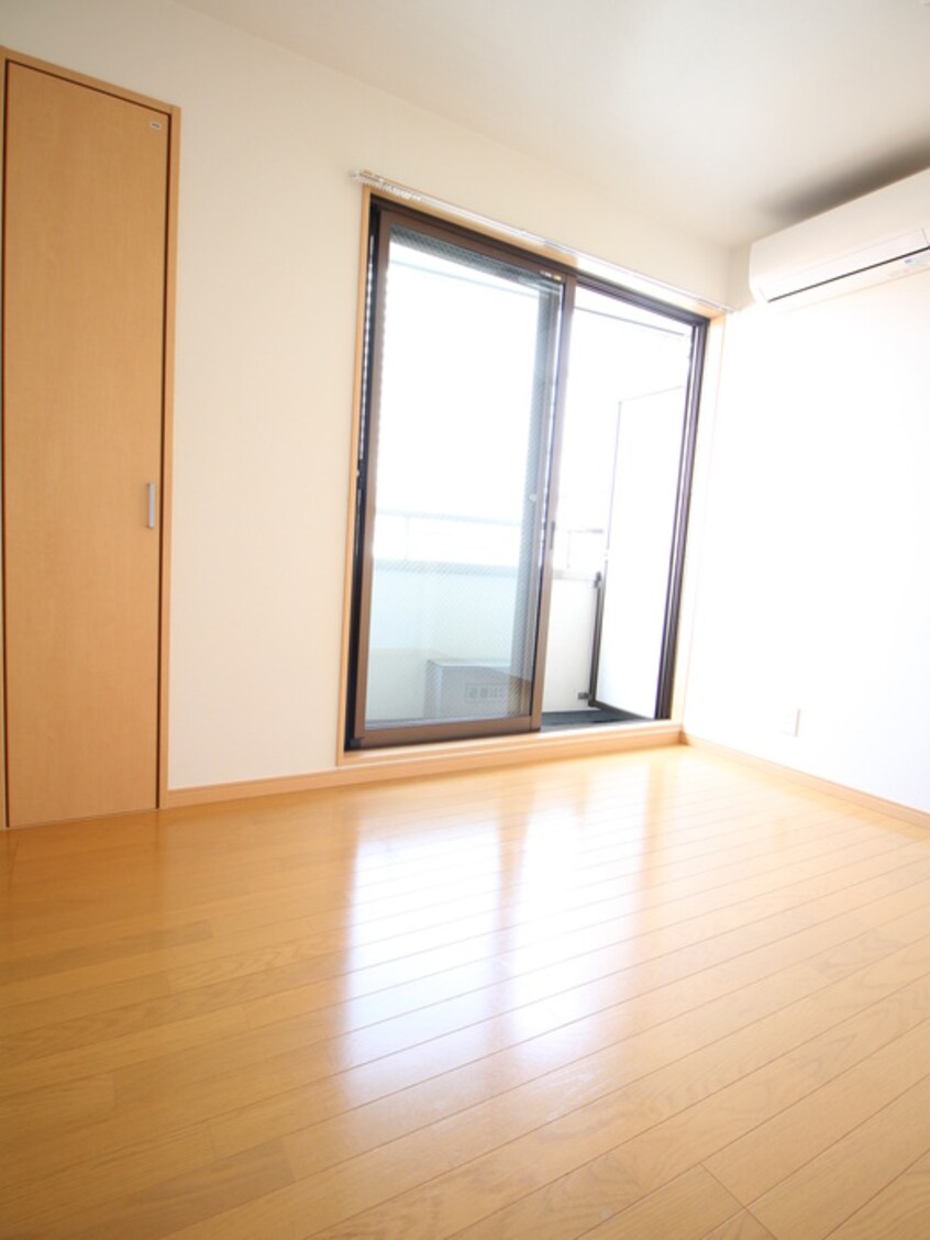 居室 ウィステリアプラス京島