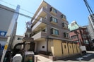 Ｂｅｌｌｅ　Ｅｐｏｑｕｅ　町田の外観