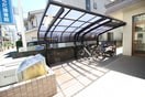 駐輪場 Ｂｅｌｌｅ　Ｅｐｏｑｕｅ　町田