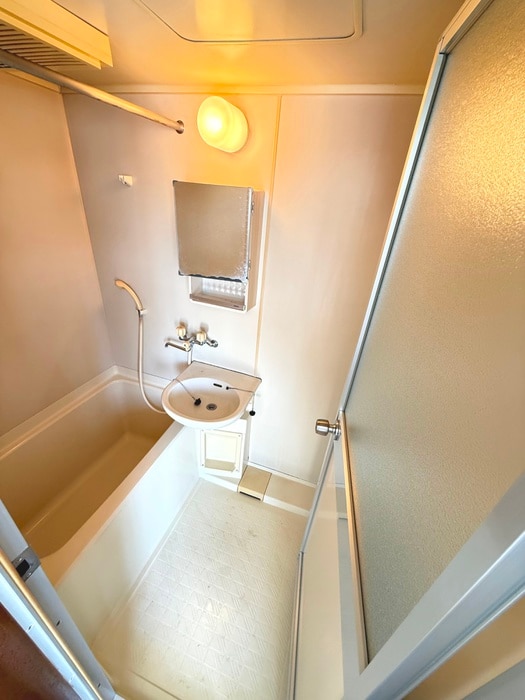 バス／シャワールーム等 ルミエ－ル和泉Ⅱ