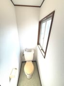 トイレ ルミエ－ル和泉Ⅱ