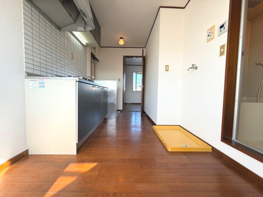 キッチン ルミエ－ル和泉Ⅱ