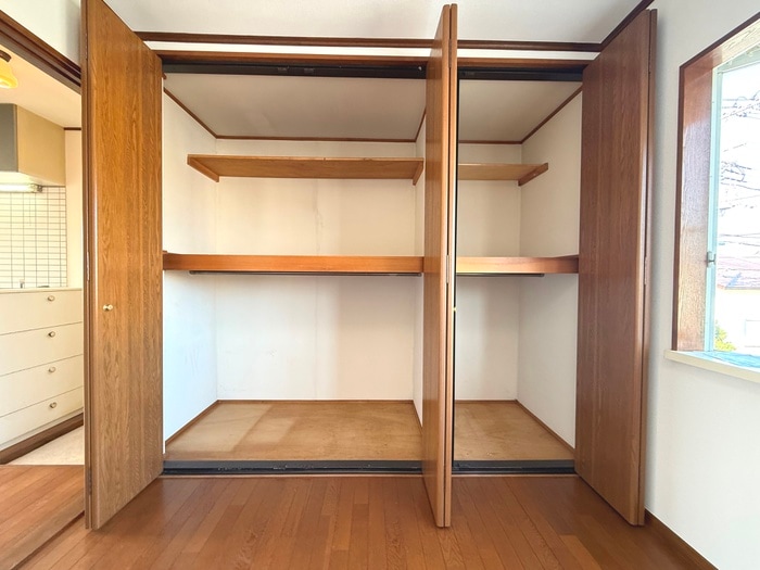 収納 ルミエ－ル和泉Ⅱ