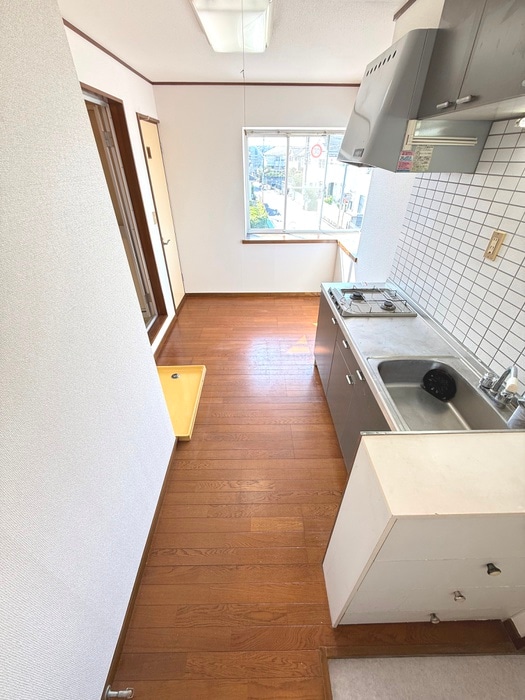 内観写真 ルミエ－ル和泉Ⅱ