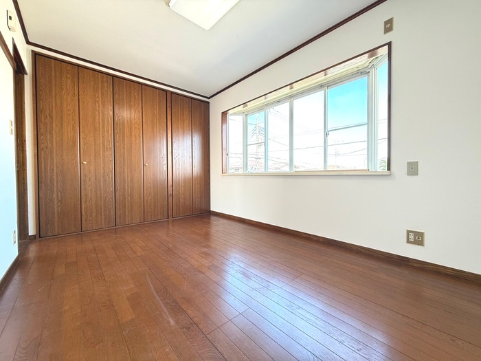 居室 ルミエ－ル和泉Ⅱ