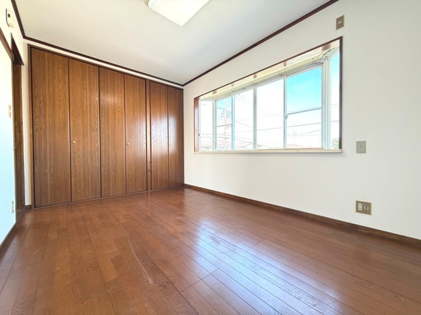 居室 ルミエ－ル和泉Ⅱ