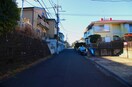 周辺環境 鶴川スカイハイツ