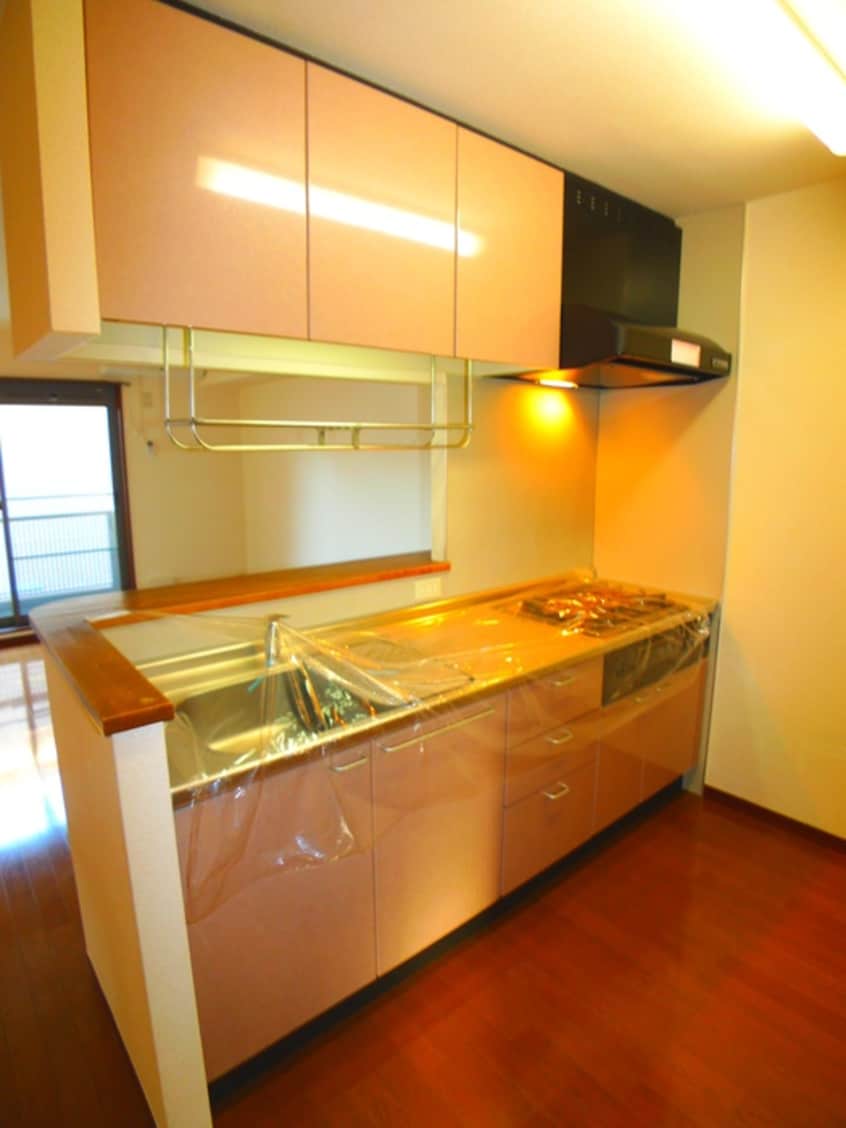 キッチン パークアベニュー