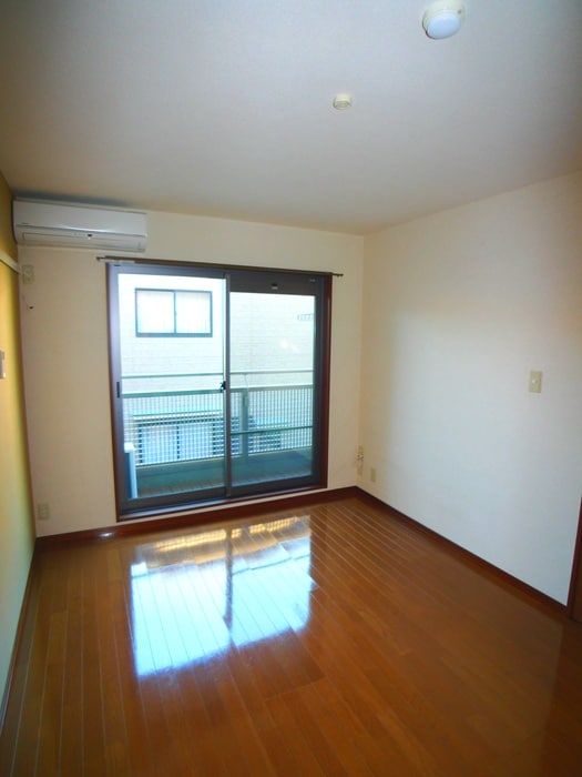 居室 パークアベニュー