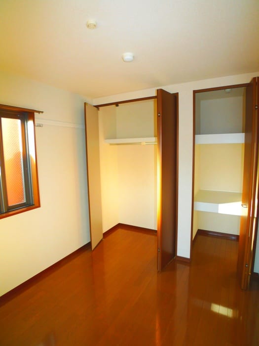 収納 パークアベニュー