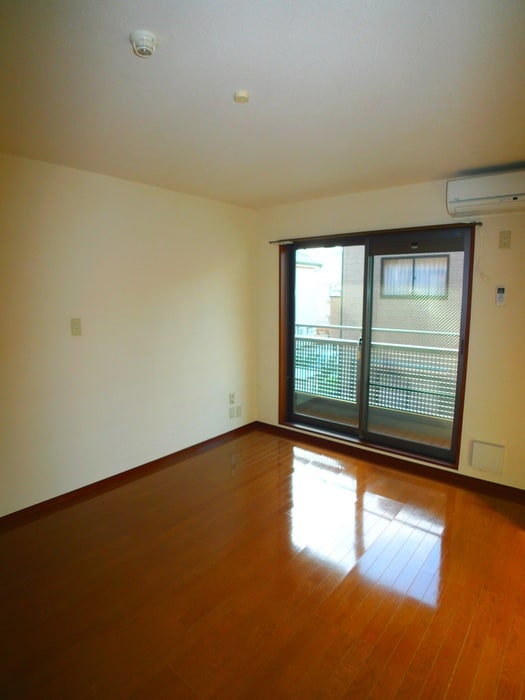 居室 パークアベニュー