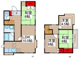 三山３丁目戸建