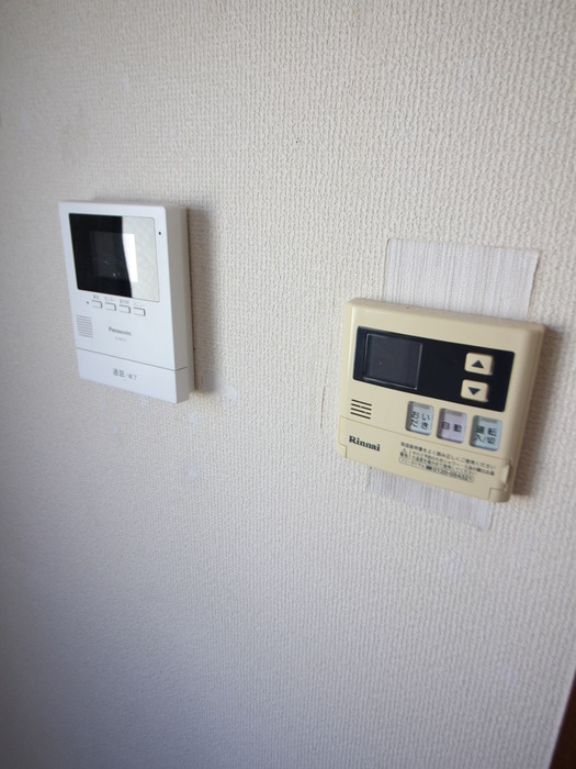 内観写真 ファミール