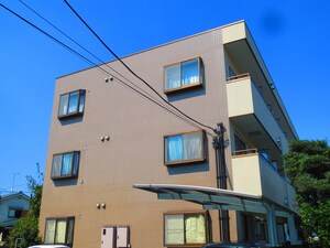 パストラルハイツ