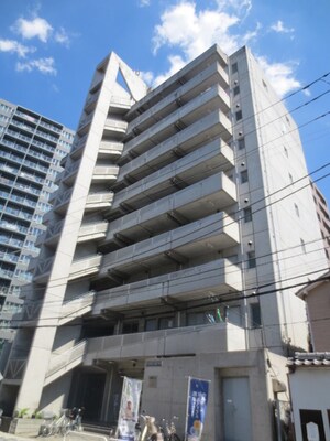 山英ビル(4F－6F)