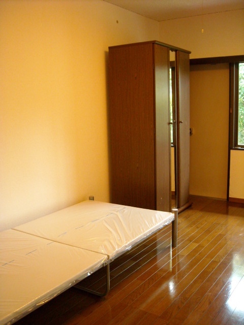 居室 コ－ポベルＢ