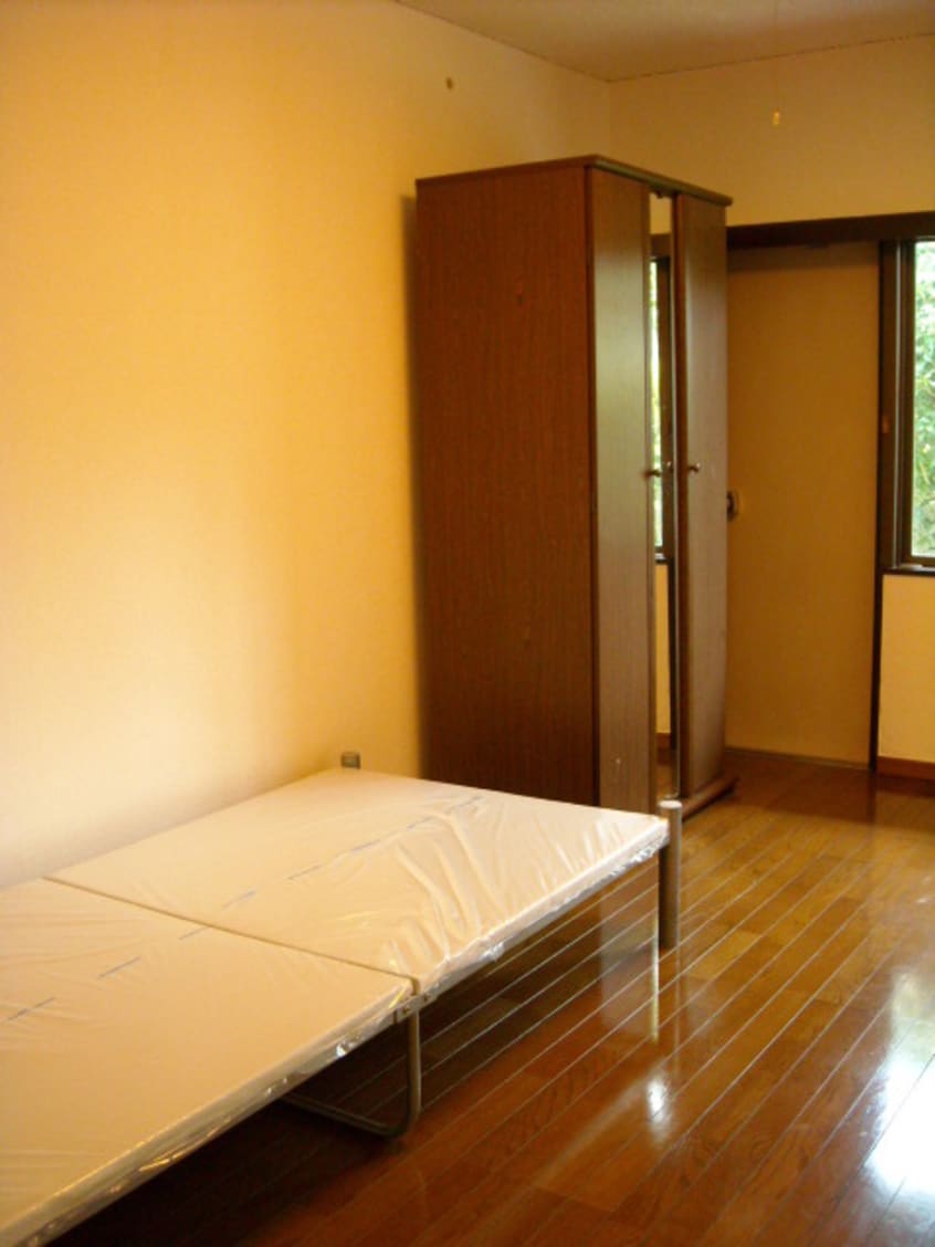 居室 コ－ポベルＢ