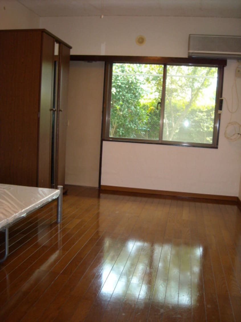 居室 コ－ポベルＢ