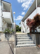 外観写真 コ－ポベルＢ