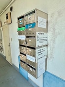 建物設備 コ－ポベルＢ