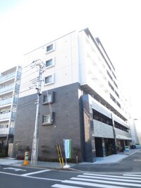 グランド・ガーラ門前仲町(212)