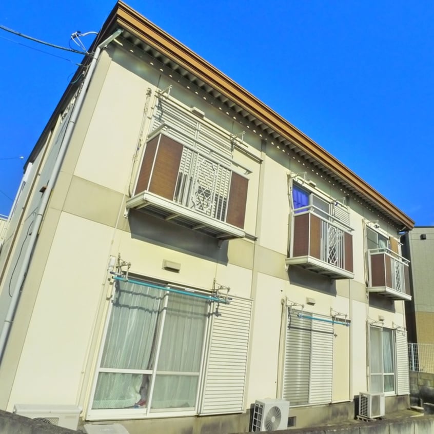 外観写真 ﾄﾞｴﾙＴＯＭ