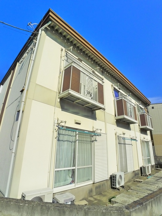 外観写真 ﾄﾞｴﾙＴＯＭ