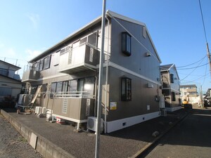 セントラルハウスＢ