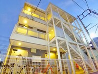 リブリ・エビス北小金