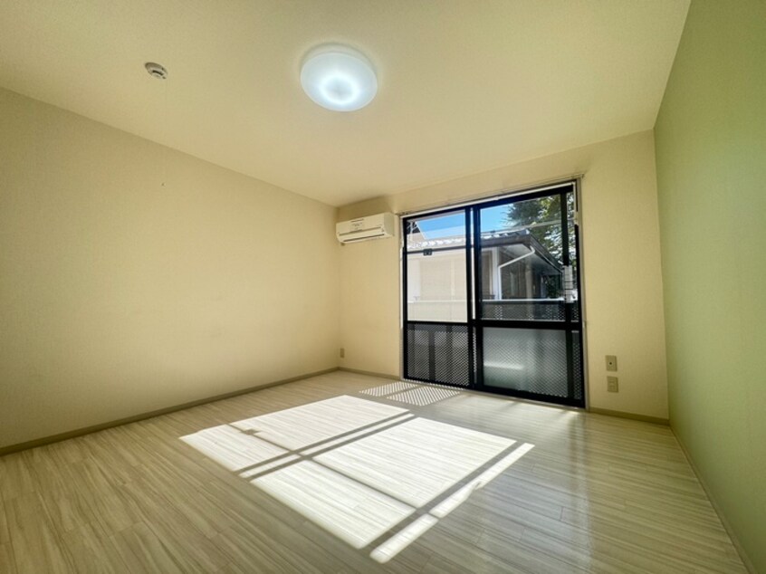 居室 マ　メゾン