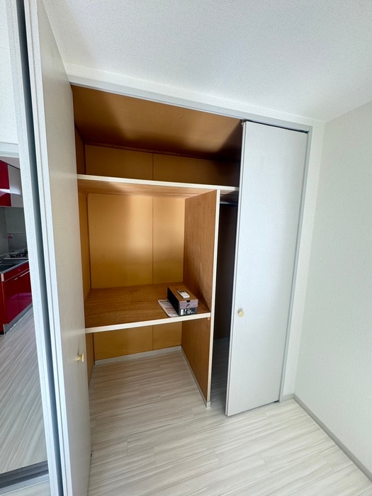 収納 マ　メゾン