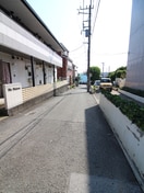 周辺環境 マ　メゾン